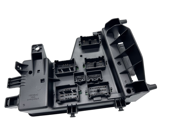 2007 Dodge RAM 2500 3500 Diesel TIPM Repair Service – Mopar 04692116 Fuse & Relay Box